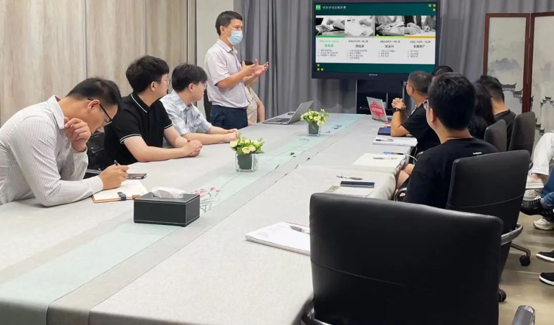 重构“人货场”！久久童装×百胜软件E3全渠道中台项目正式启动