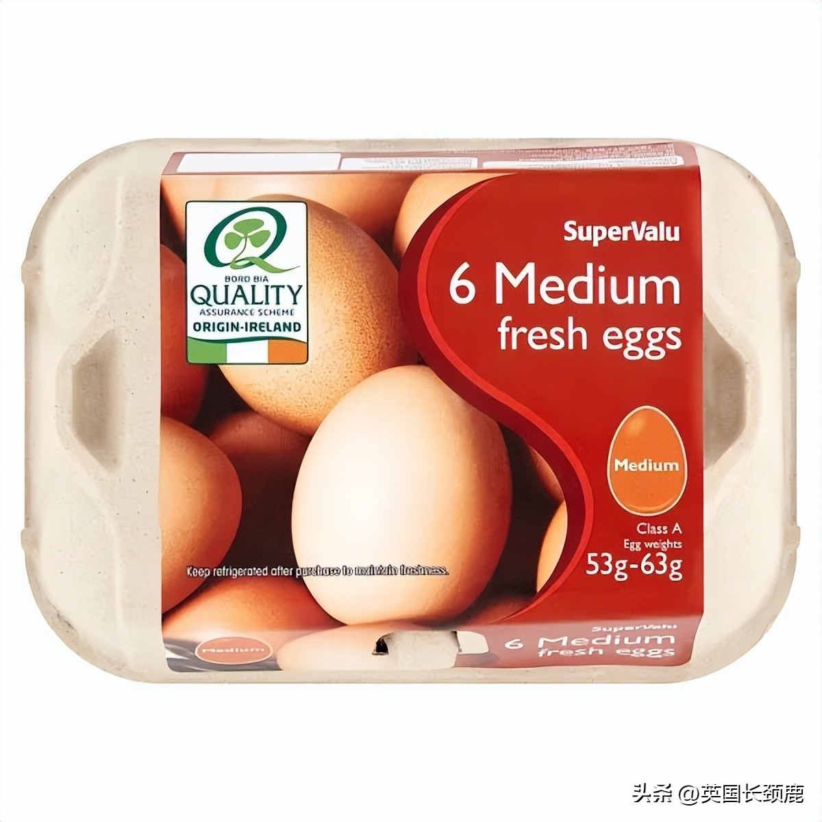 在英国鸡蛋怎么做才好吃,英国怎么选鸡蛋