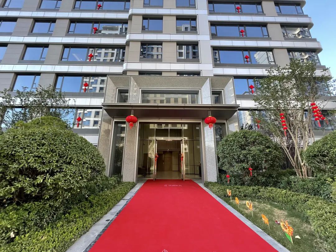 西派时代沣西新城交房,沣西中铁西派时代交房视频