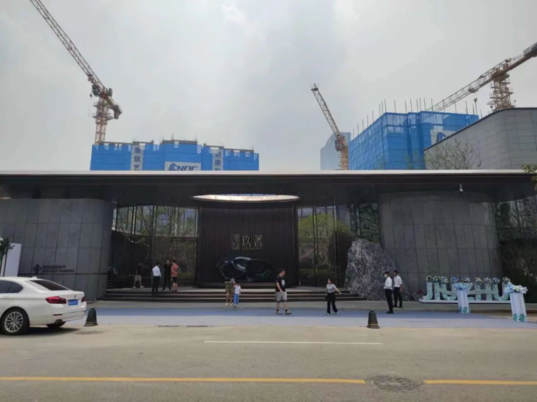 雪山万科城a11地块的优缺点,雪山万科城a10地块97平