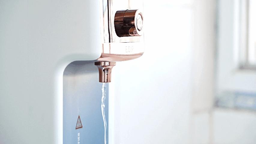 便携式即热净饮机测评,即热式净饮机怎么用