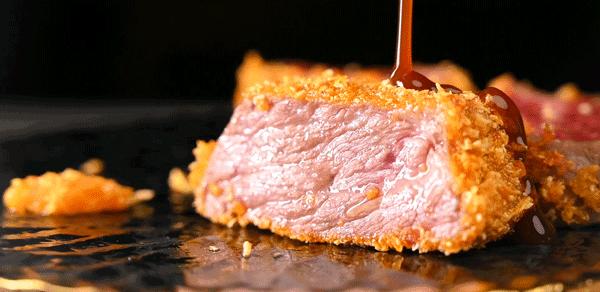 炸牛排专门店，全上海就这有！