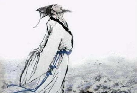 杜甫对李白的爱情故事,杜甫对李白的感情是爱情吗