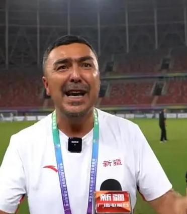 新疆足球青训现状,新疆足球青训现状及未来