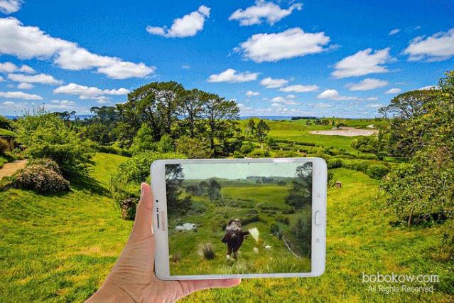 坐大巴环游中国111天,国内到新西兰游攻略