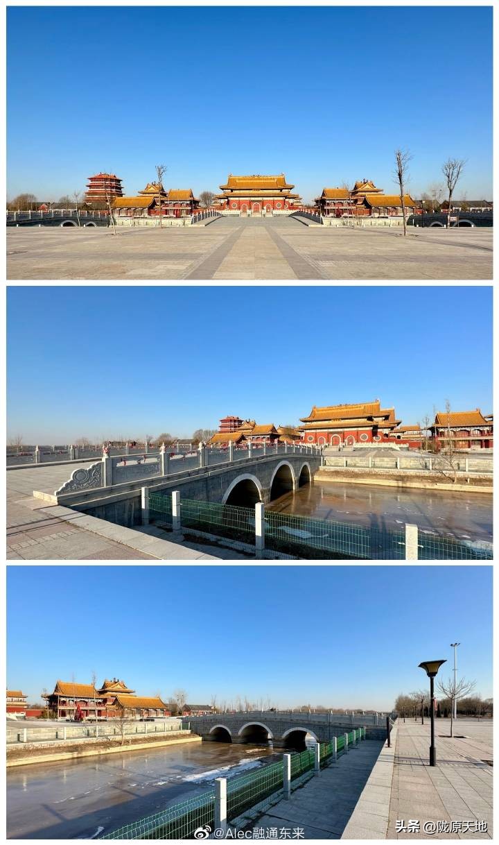 游遍全国寺庙,游遍中国名山