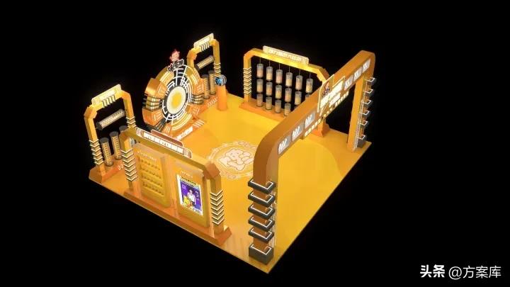 馋力觉醒：2023馋嘴猴食品CNY营销整合方案