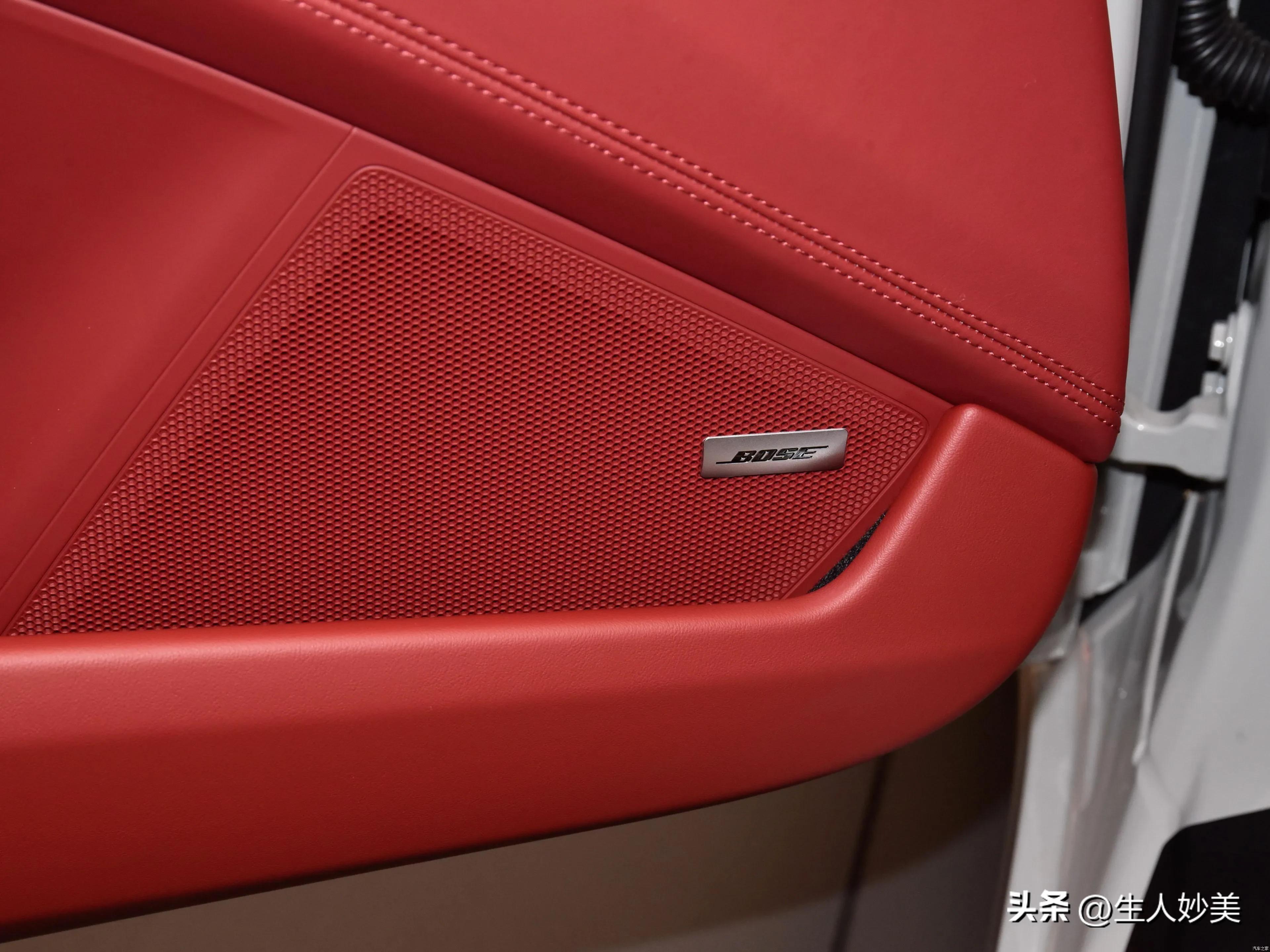 汽车一般都有哪些音响品牌,全球音响品牌排名