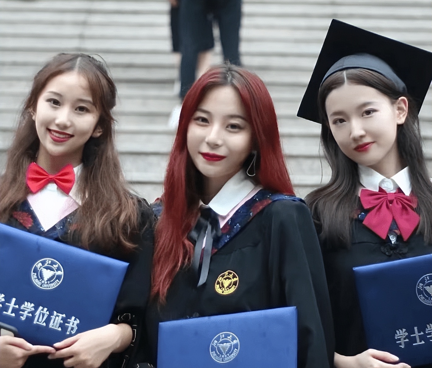 孟羽童回应离开格力,孟羽童否认被格力解雇