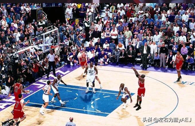 nba75大巨星迈克尔乔丹 (迈克尔乔丹50大巨星配乐)