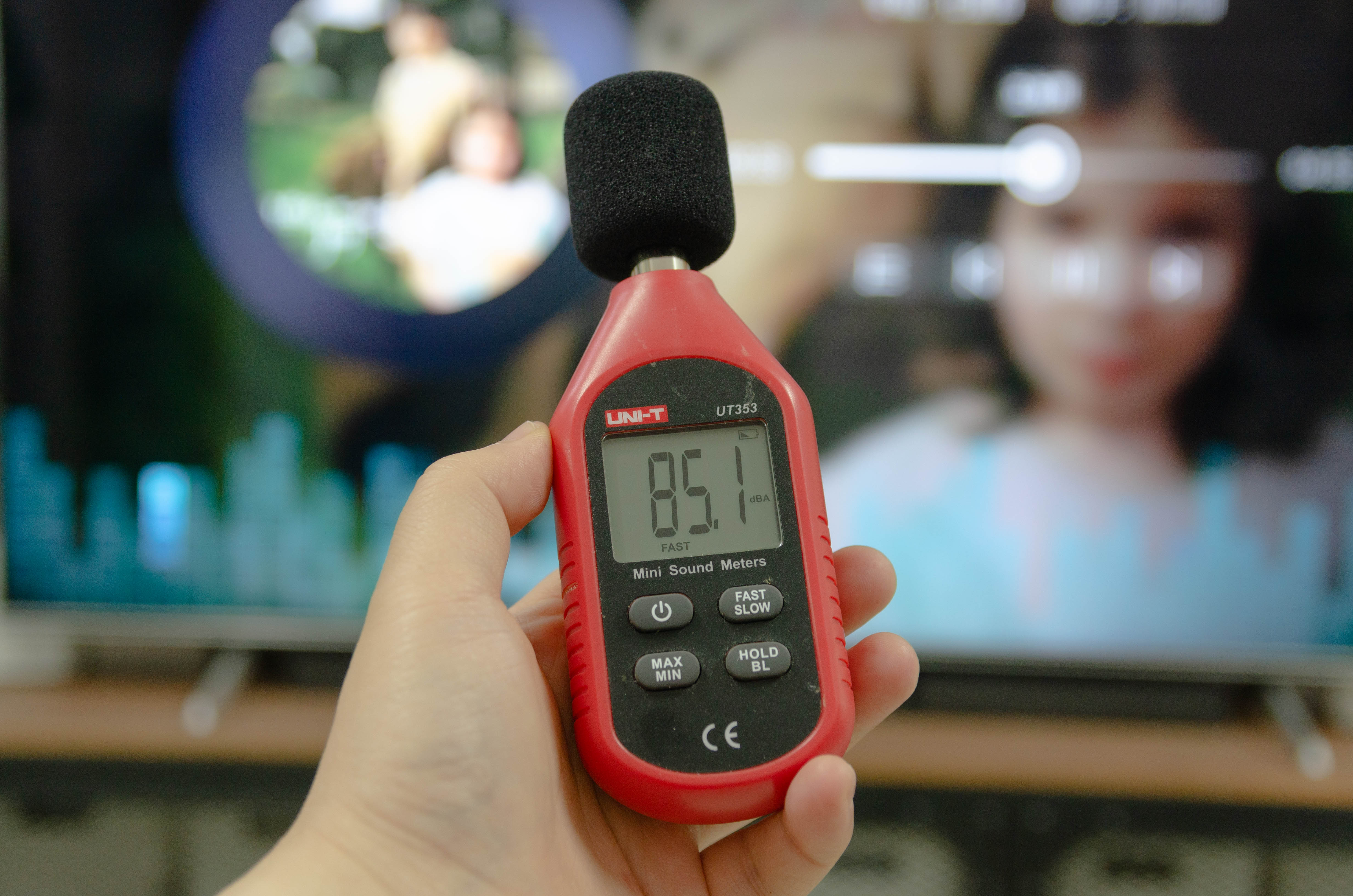 海信新品电视e5,海信电视75e5h-pro75英寸评测