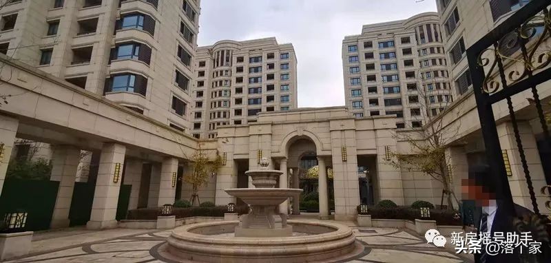 浦东「森兰壹公馆」西地块户型图首发！建面约49-164㎡四季度入市