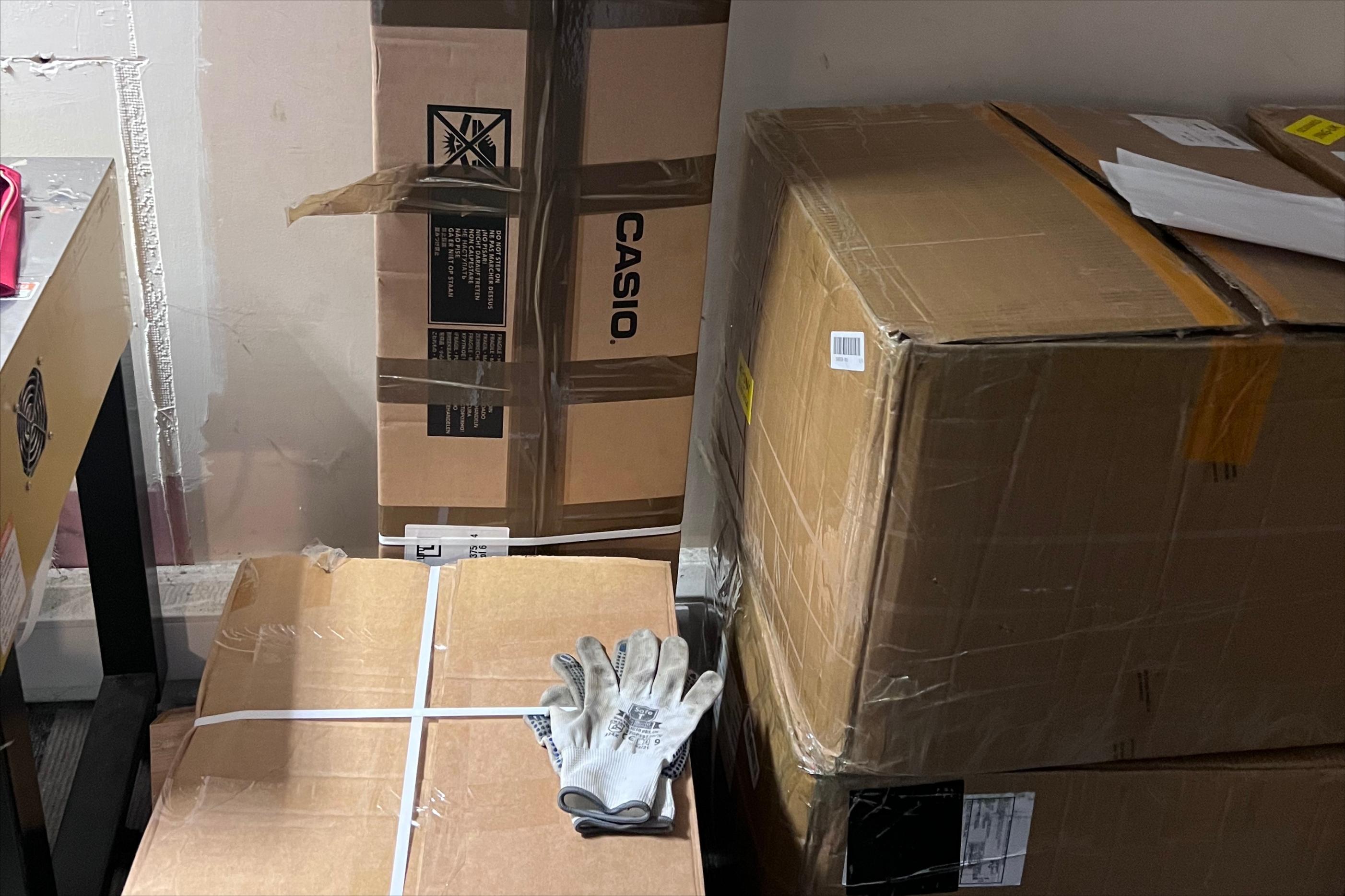 行李物品邮寄到国外,行李邮寄国外