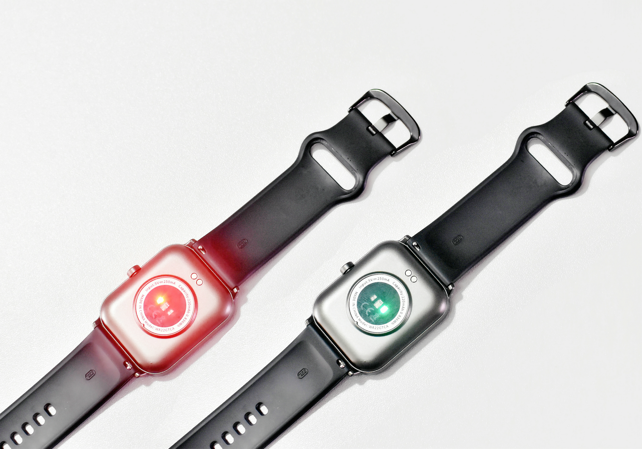 百元之内运动手表,qcywatchgtc是运动手表吗