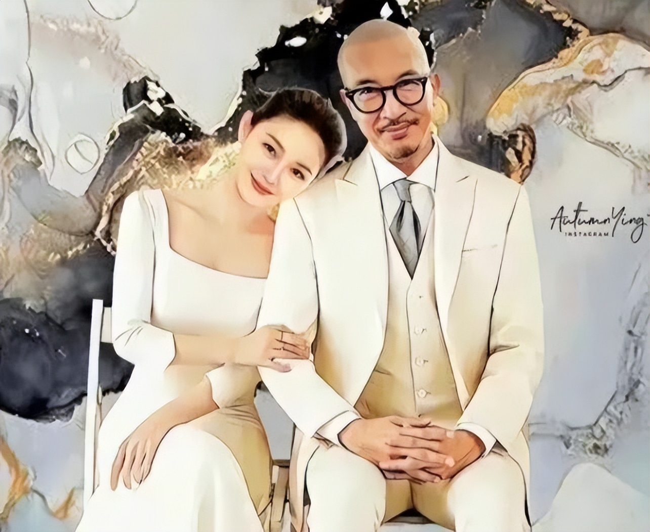 大S一家欺人太甚？汪小菲终于不再隐忍，离婚大戏还没有结束