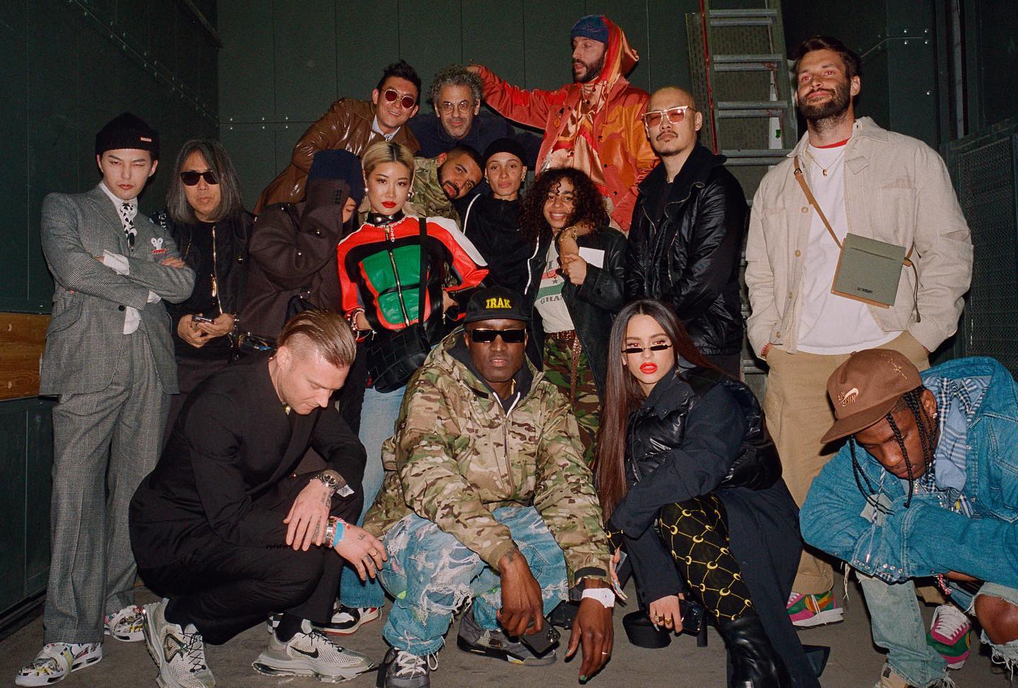 nike经典款系列集合,让乔丹迷上nike的人