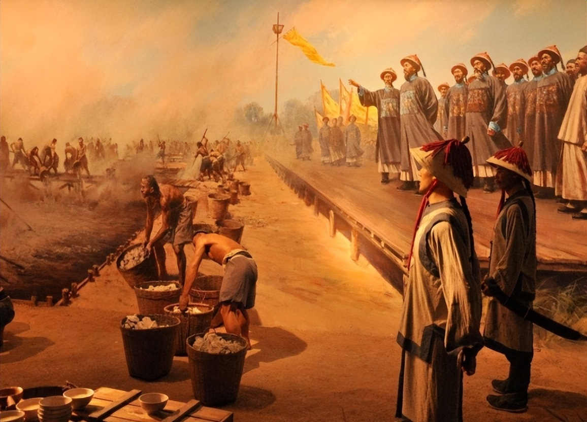 在中国吸血百年的犹太家族：侵入核心业务、操控主权，今声名狼藉