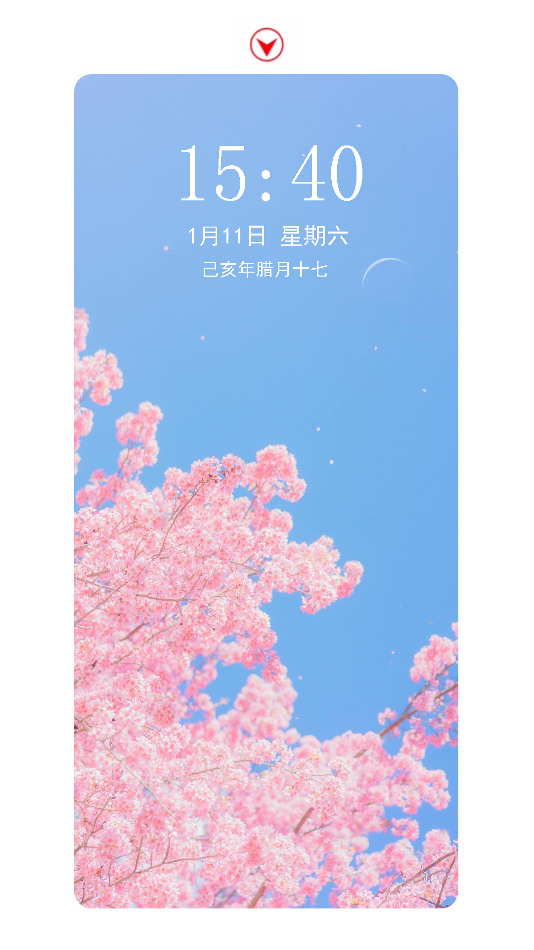 分享一些爆好看的手机壁纸,精挑细选90张最适合你的手机壁纸