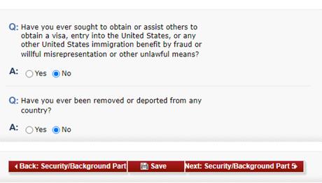 美国因公签证,因公护照美国签证审核多久能通过