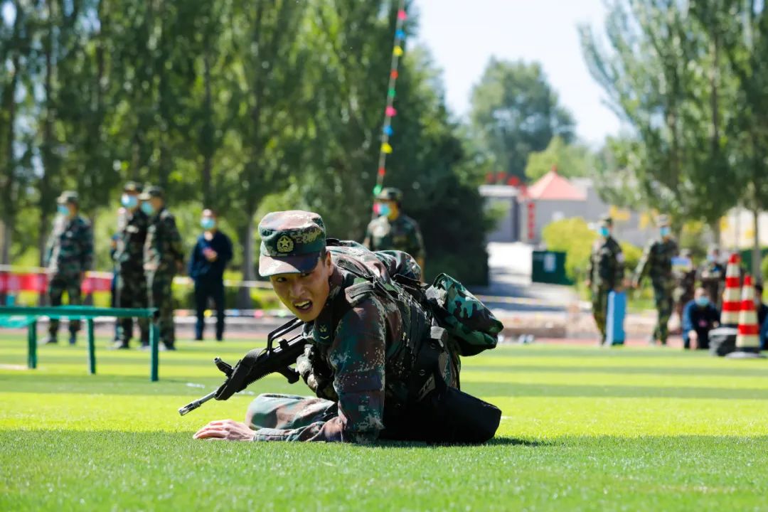 速度与激情比赛同框,速度与激情超燃军体运动会来袭