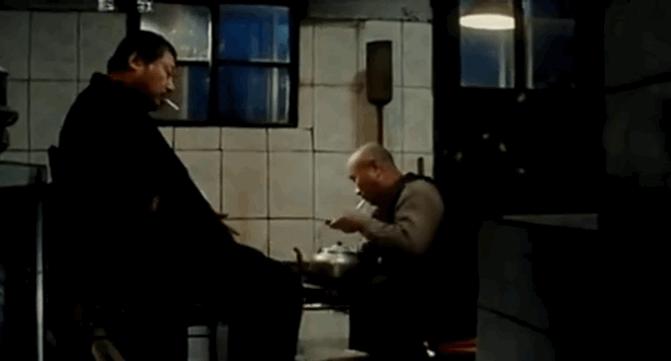 范伟「消失」，一声叹息