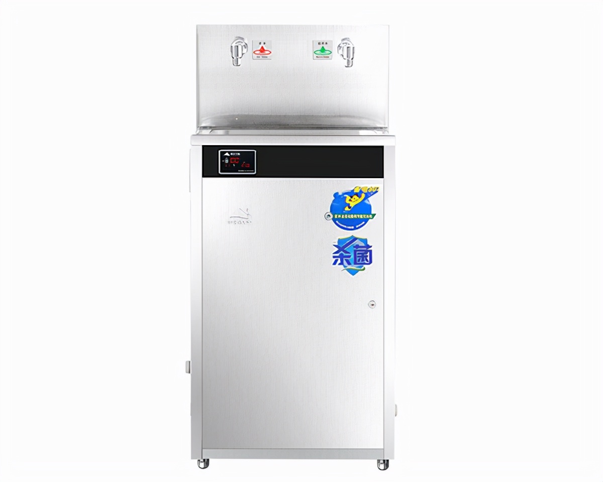 艾美特airmate立式家用饮水机,美的myr905s-x立式温热饮水机