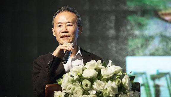 王石万科地产现状,地产教父王石在万科的隐形收入