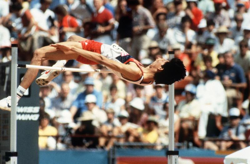 世界体坛十大发挥失常，外星人九八世界杯决赛，詹姆斯总决赛八分