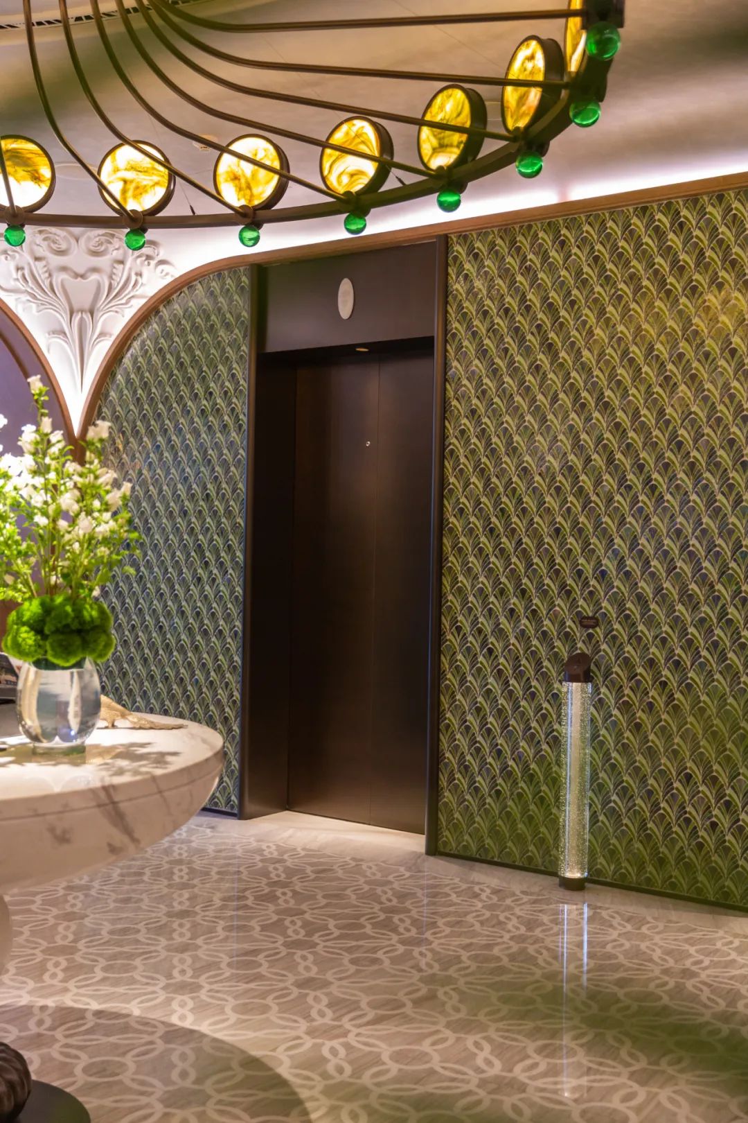 居停中国第四家华尔道夫酒店，奢享美味佳肴，开启鹭岛新玩法！