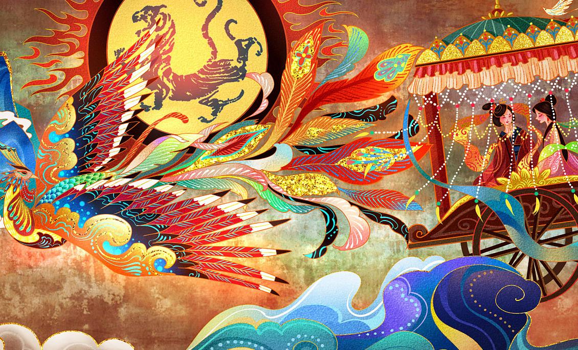 初中最难背的十首诗,高中最难背的几首诗