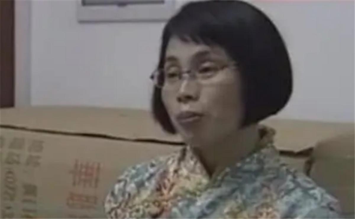 广西富婆与美商斗智斗勇，不但将老美技术引入中国，还狂赚47亿