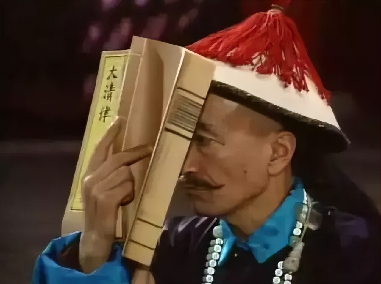 乾隆智斗刘罗锅,刘罗锅与乾隆经典对话满腹经纶