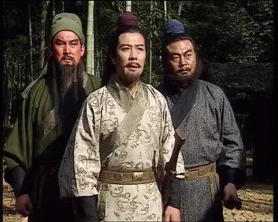 中国四大名著哪几部好看,我们中国四大名著哪一部最好看