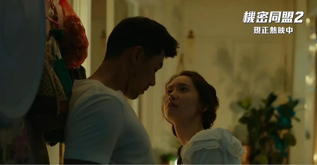 2022年韩国电影排行榜前十名,2022年韩国最值得看的电影