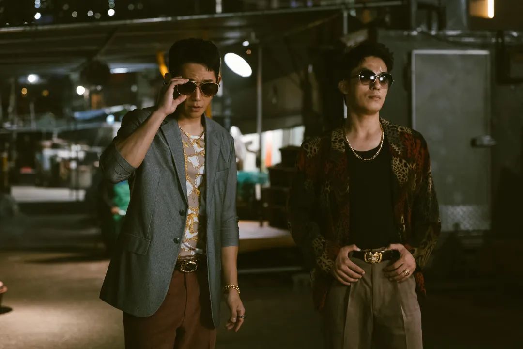 网飞出品的神作,网飞被封神之作