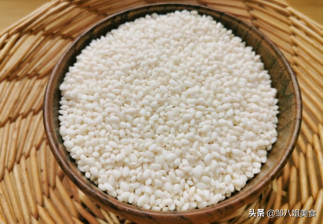 做米酒怎么才能做得好喝,自己做的米酒怎么才能更好喝