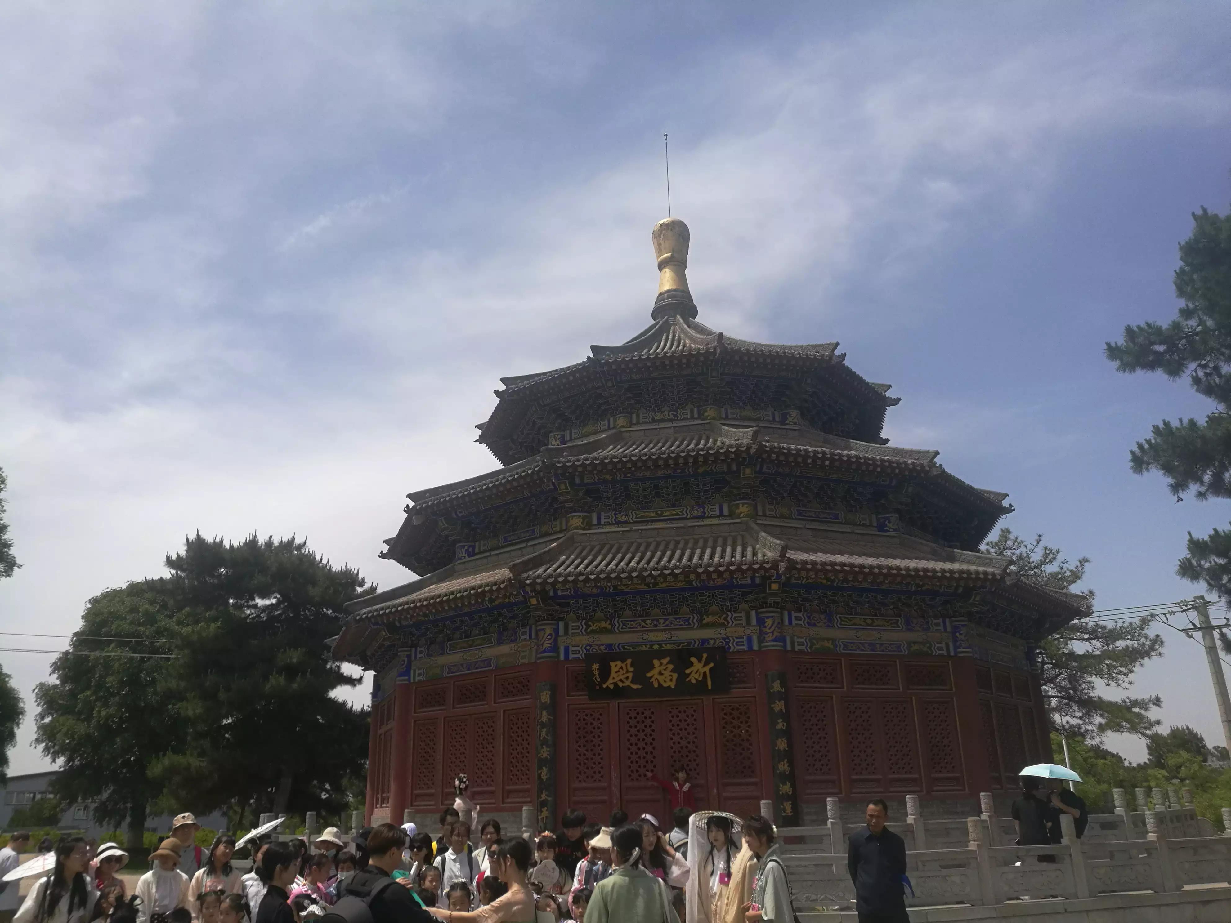 中国唐苑门票多少钱,中国唐苑怎样预约免费门票