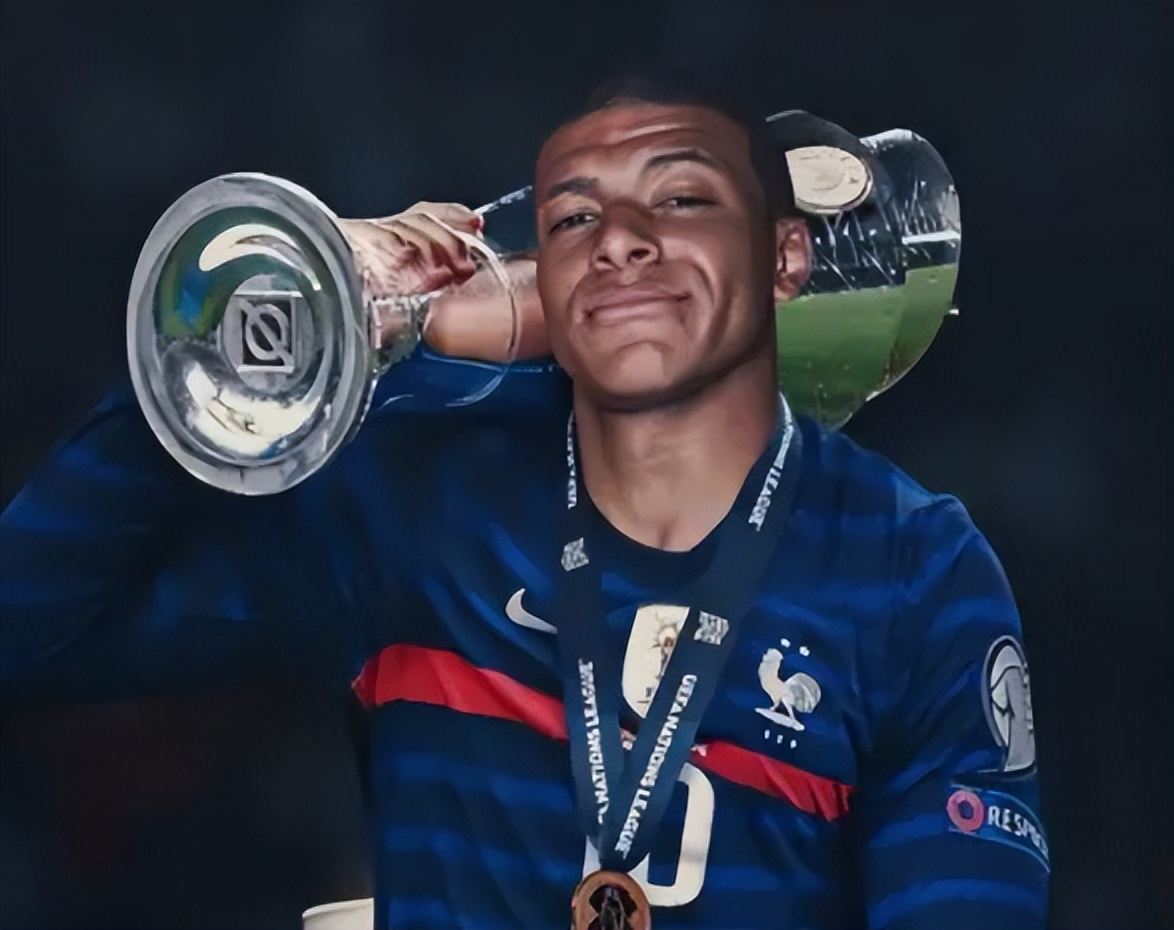 姆巴佩正式加盟皇马对巴黎影响,姆巴佩加盟皇马对法国有什么影响