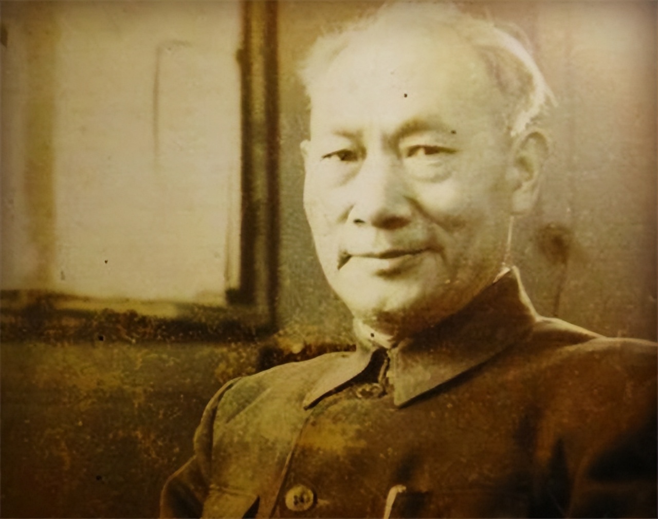 遵义会议上关键一票，直接改变中国命运，是谁把票投给了毛主席？