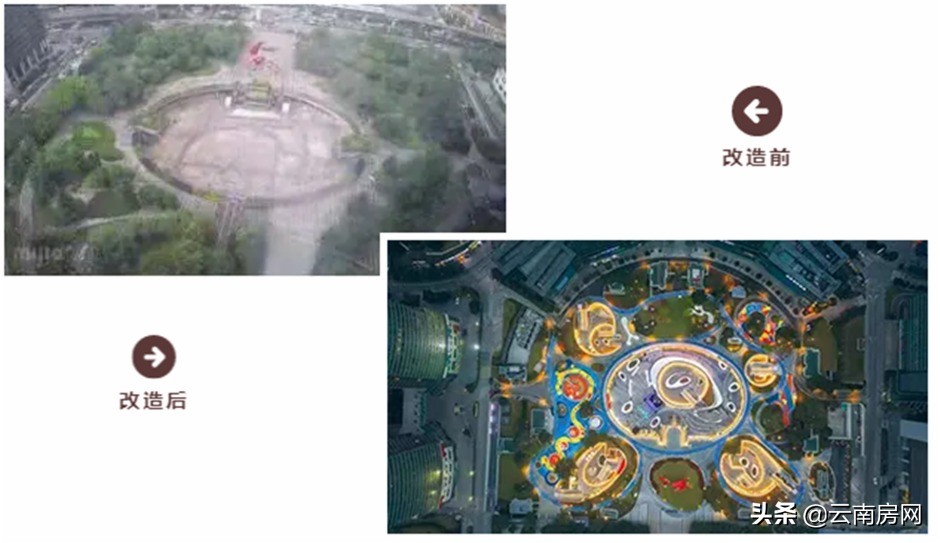 东原集团云南区域总经理沈苏:我们看好昆明的发展潜力