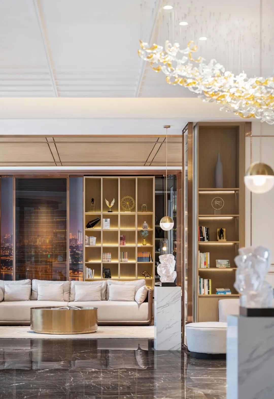 TDD.L案例｜昆明翠湖亚朵酒店：随遇而安，心之所向