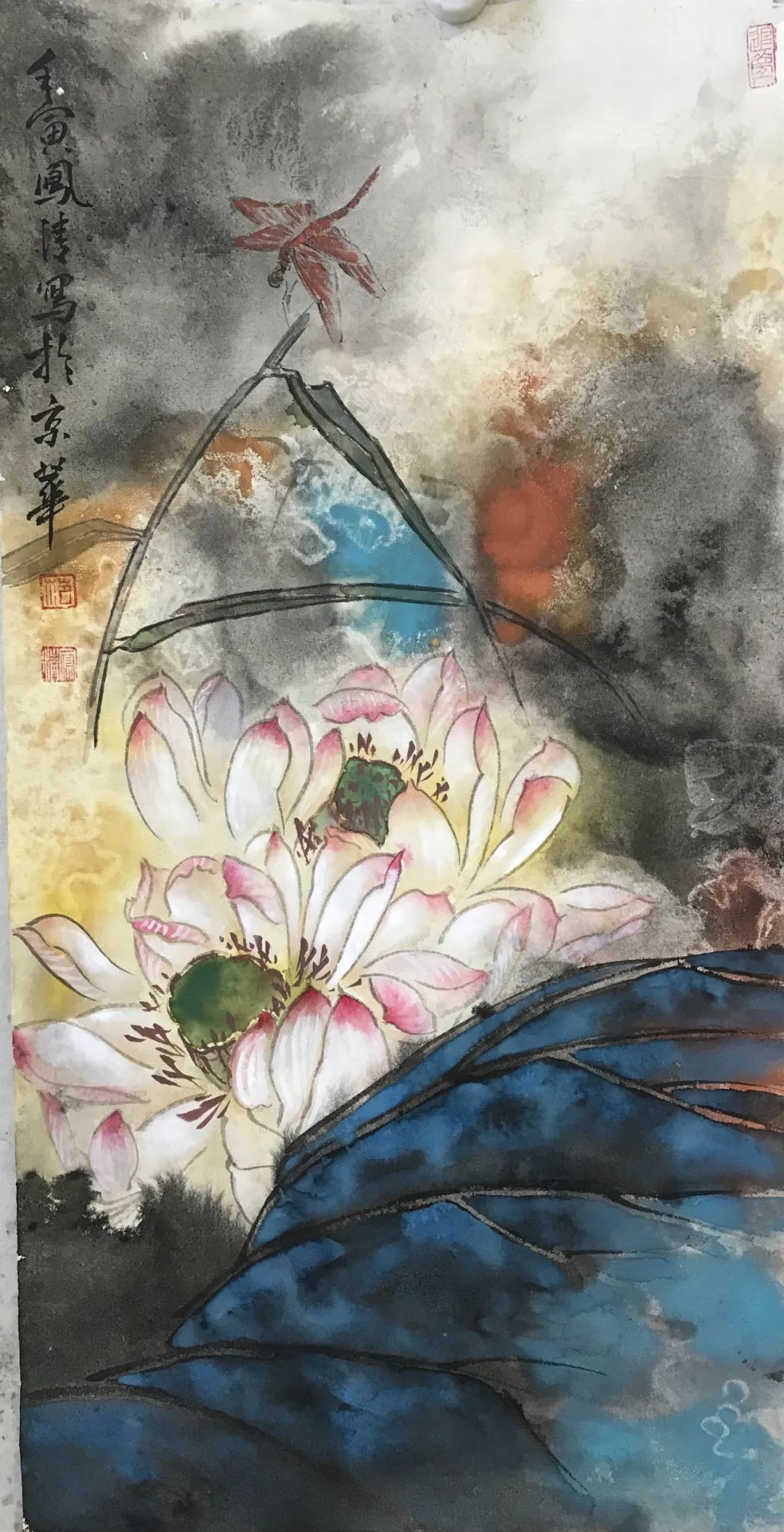 她想成为一名作家英语,她想成为一名艺术家英文