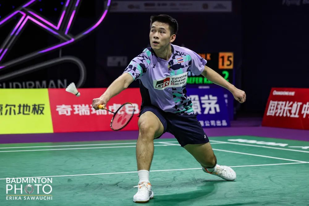 苏迪曼杯今日最新赛况,苏迪曼杯20218强赛程表