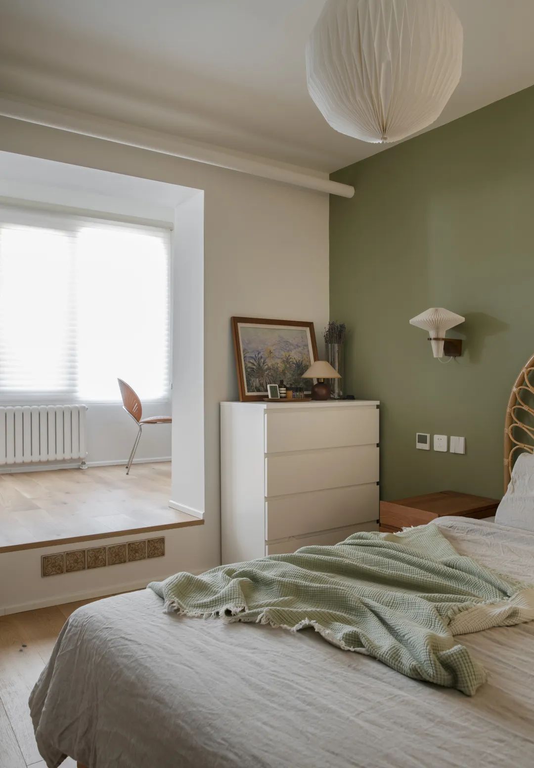 北京65平老破小,北京城六区的老破小