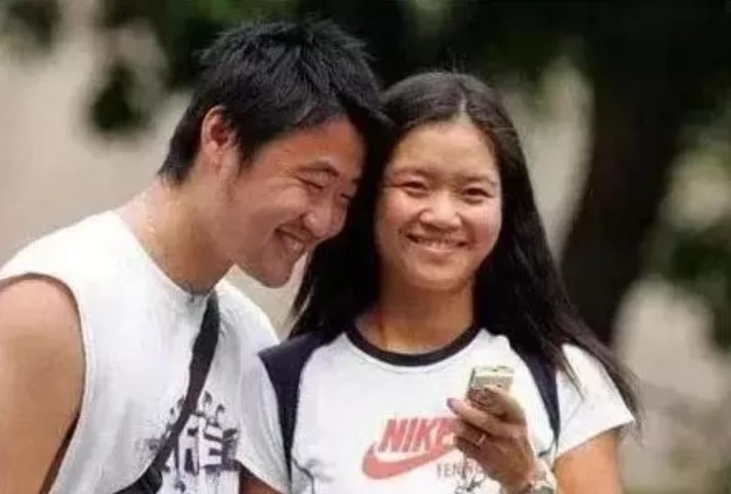 姜山李娜网球对决,李娜姜山网球指导