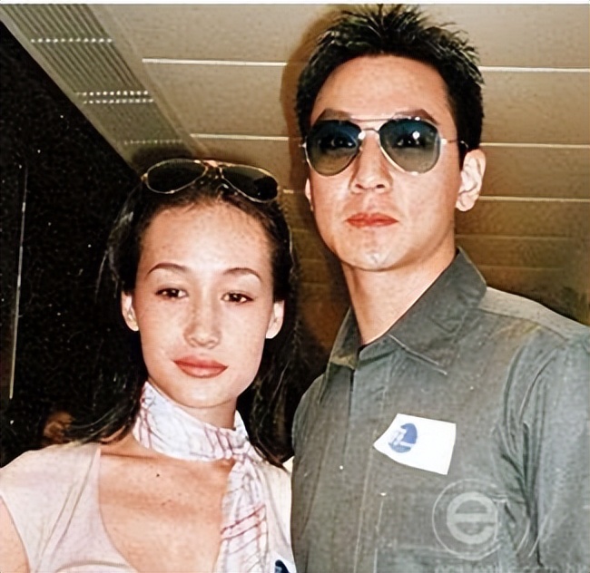 颜值巅峰时期的吴彦祖到底多帅,吴彦祖为什么变成中年油腻大叔