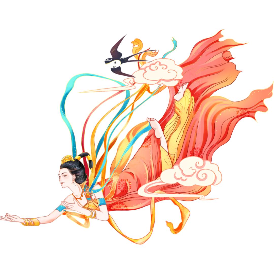 一起到敦煌体验大漠落日圆,毕业季用一场旅行致敬青春