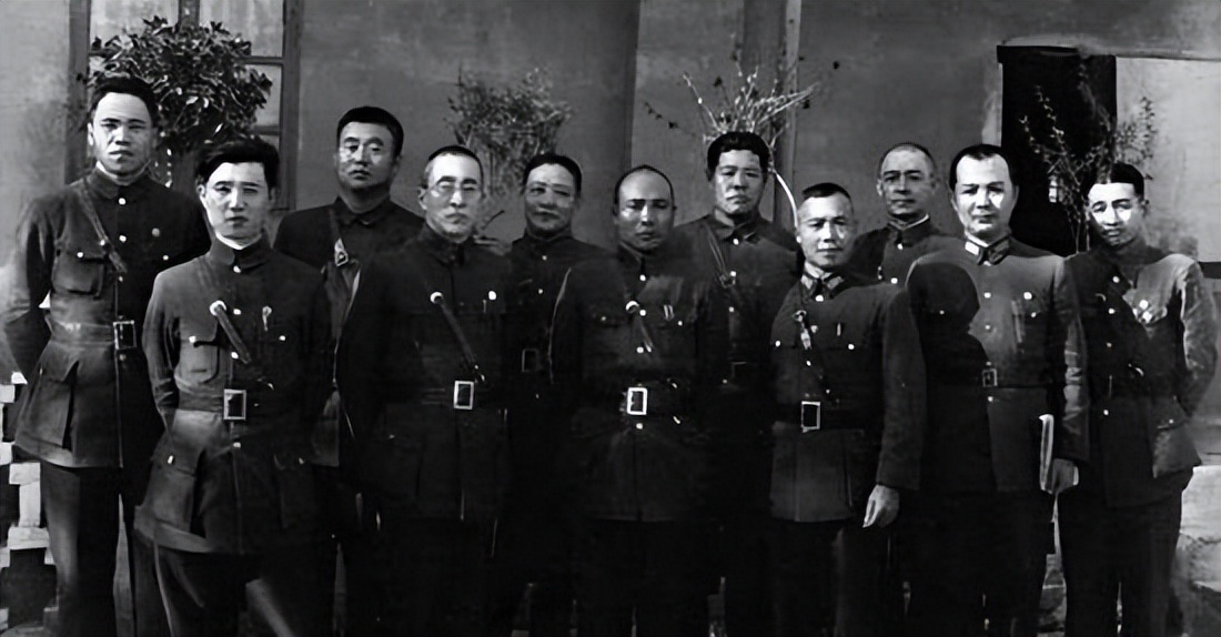 渡江战役消灭多少国军,渡江战役国民党的主力