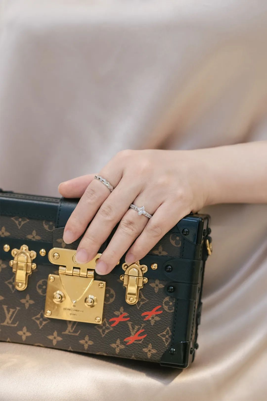 lvdiamonds,LVDiamonds绯诲垪鐝犲疂