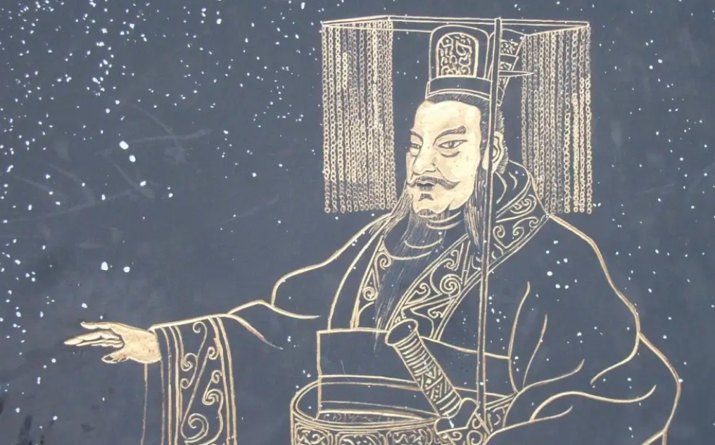 世界历史上第一位皇帝,世界历史上最伟大的几位皇帝